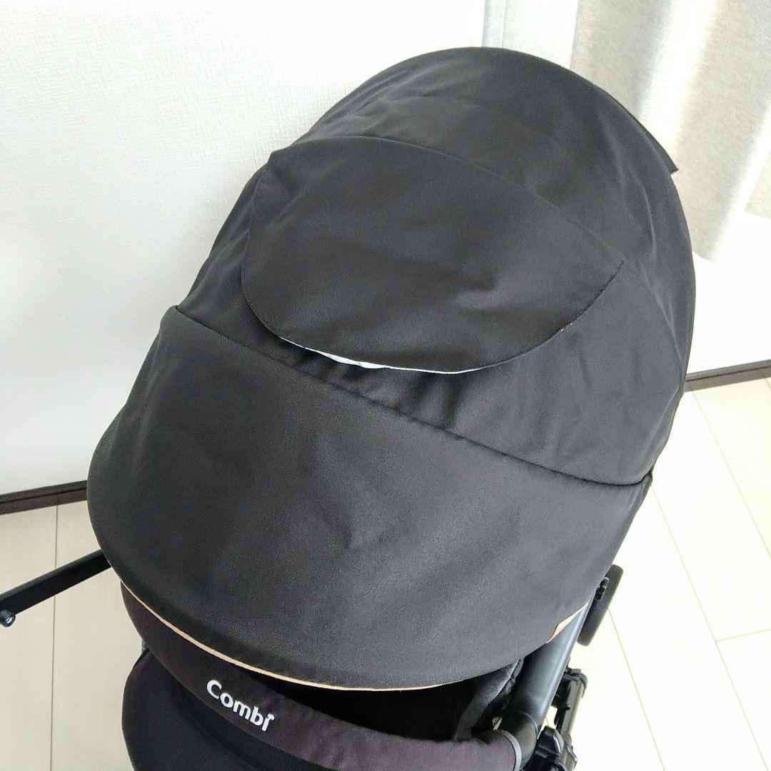 【早い者勝ち】コンビ スゴカルα 4キャス compact エッグショックHU⭐︎