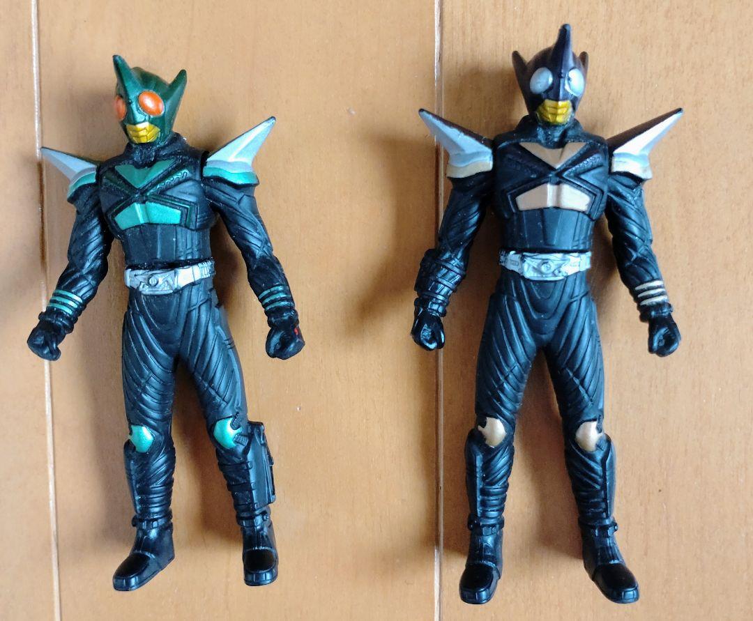 △歴代仮面ライダー 戦隊ヒーロー フィギュア 大量おまとめ
