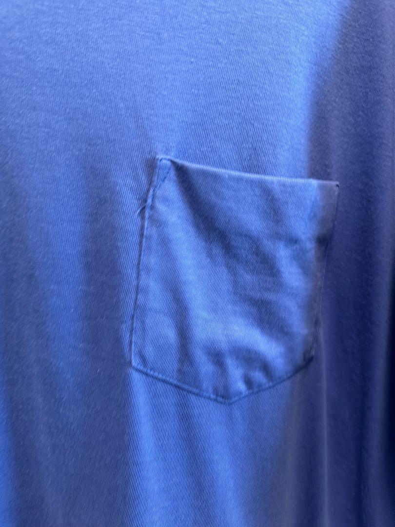 LANDS' END アメリカ製 90s サイズXL ロンT