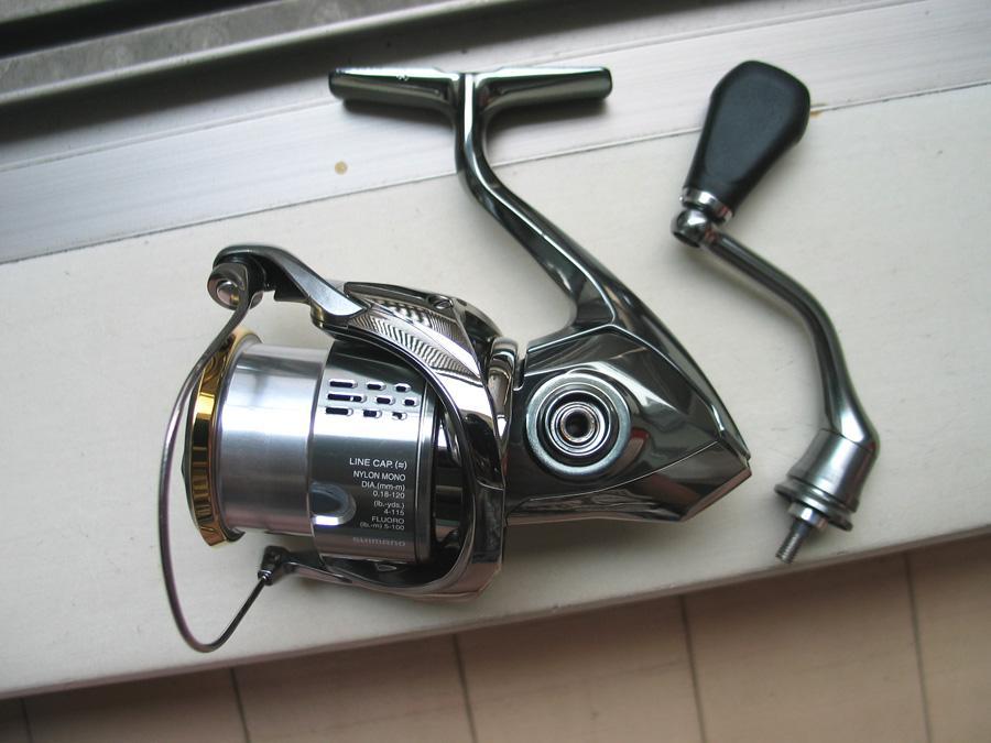 １８ステラ ２５００ＳＨＧ 美品