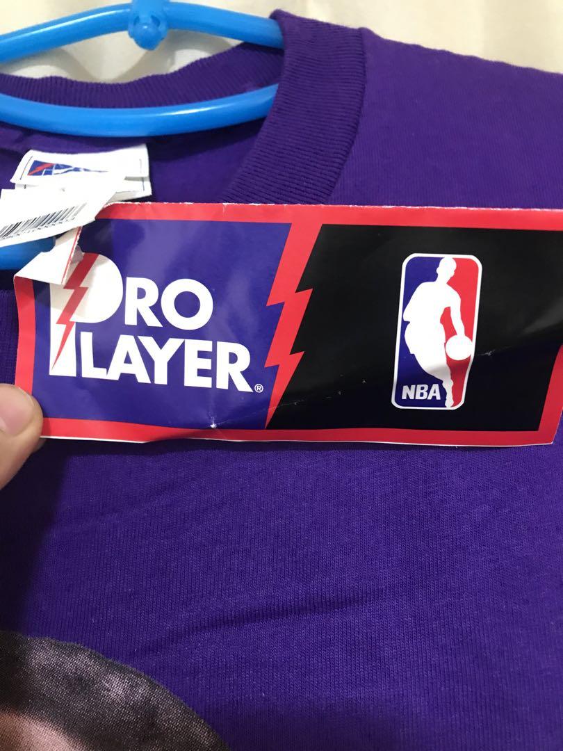 なPROPLAYER NBA