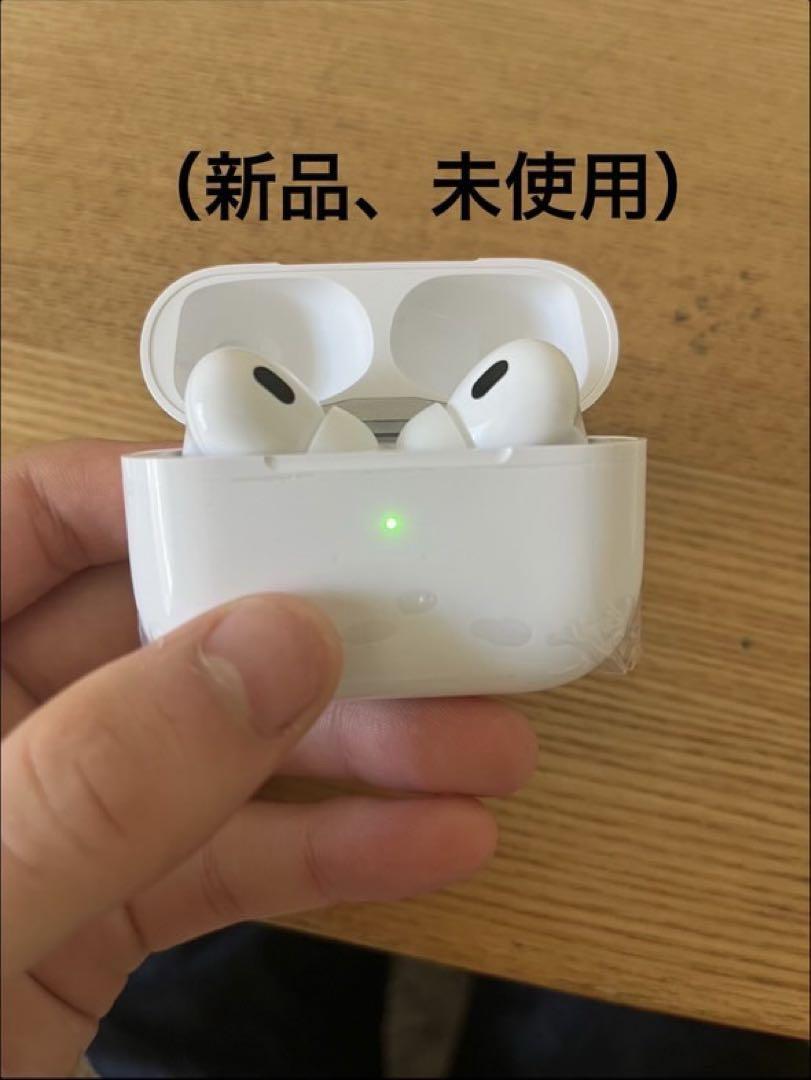 AirPods Pro第二世代※互換品※説明欄必読