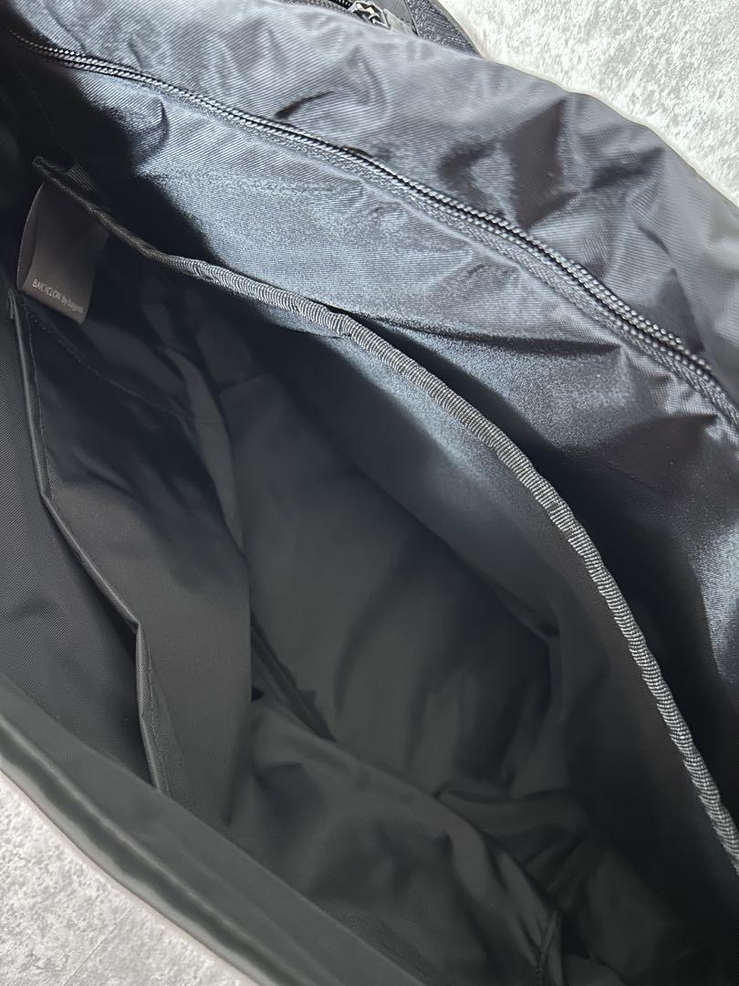 美品　BAICYCLON by bagjack　別注 MESSENGER BAG