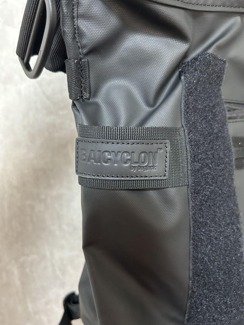 美品　BAICYCLON by bagjack　別注 MESSENGER BAG