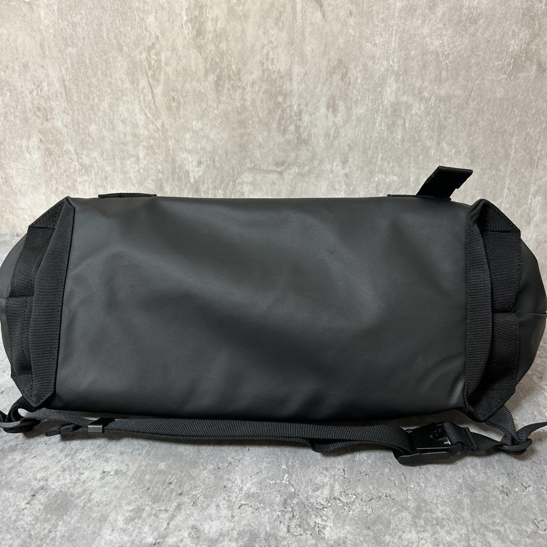 美品　BAICYCLON by bagjack　別注 MESSENGER BAG