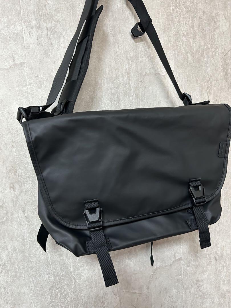 美品　BAICYCLON by bagjack　別注 MESSENGER BAG