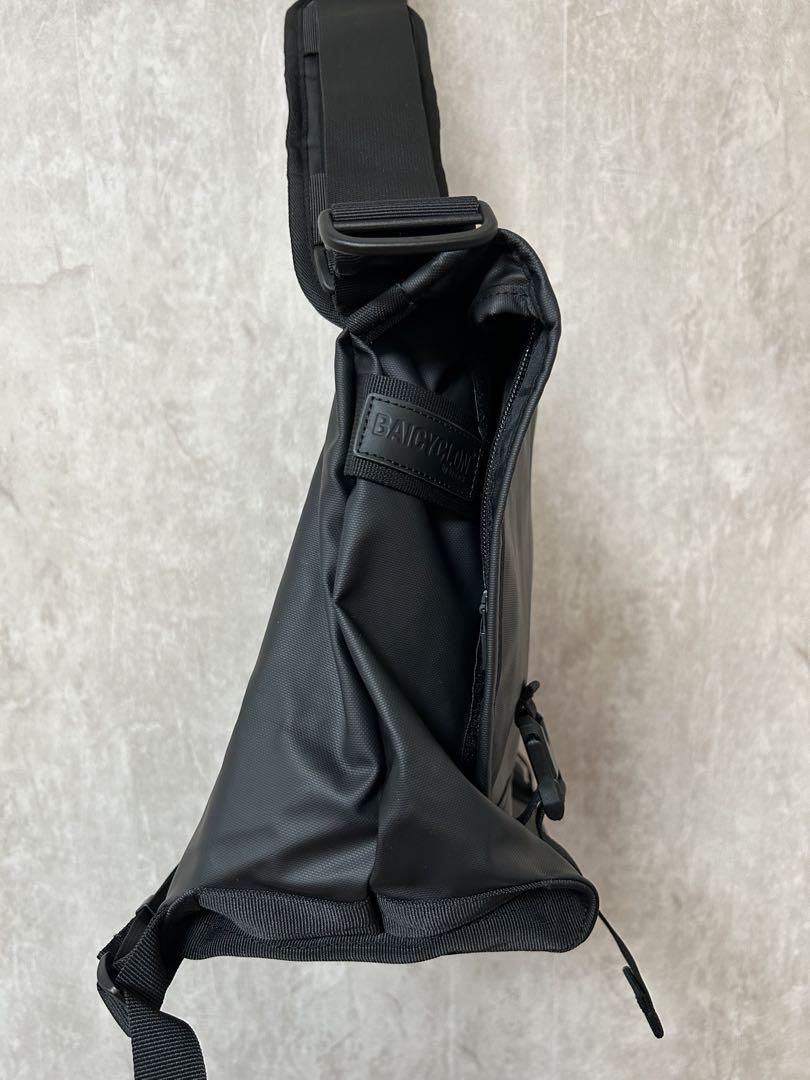 美品　BAICYCLON by bagjack　別注 MESSENGER BAG