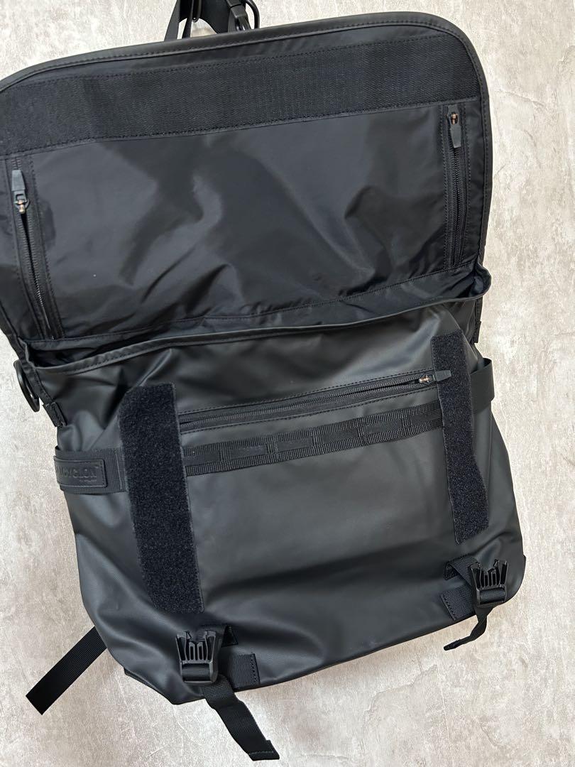 美品　BAICYCLON by bagjack　別注 MESSENGER BAG