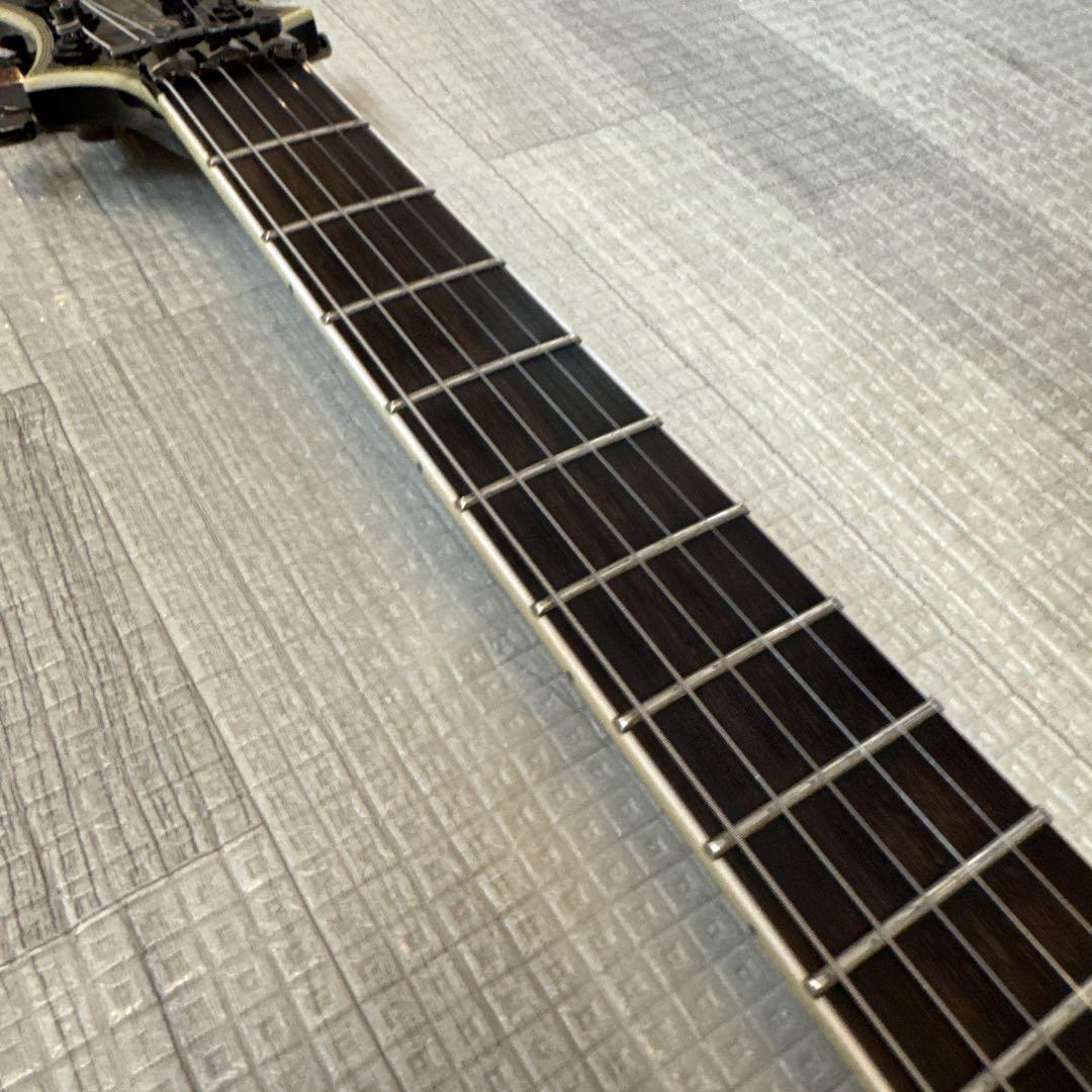 美品 メンテ済 EDWARDS SUGIZO E-CL-96I Eclipse - メルカリ