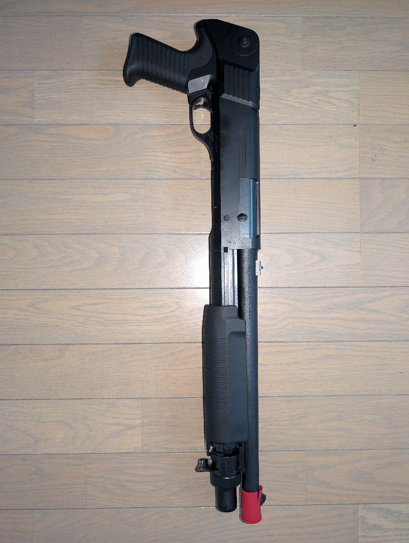 フ*ン様 東京マルイ　M3　ショーティ