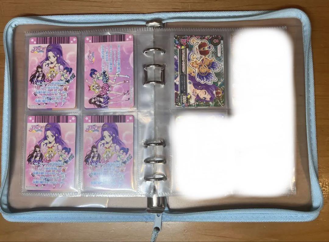 アイカツカード まとめ売り プレミアムコーデのみ　バラ売り⭕️
