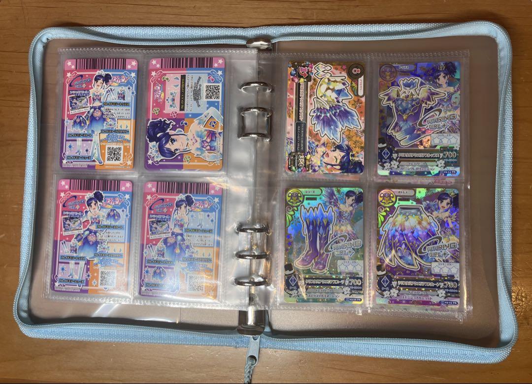 アイカツカード まとめ売り プレミアムコーデのみ　バラ売り⭕️