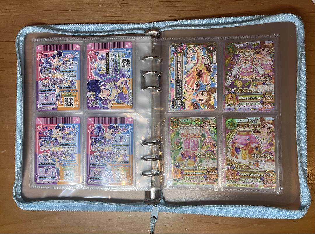 アイカツカード まとめ売り プレミアムコーデのみ　バラ売り⭕️