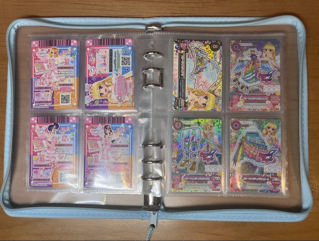 アイカツカード まとめ売り プレミアムコーデのみ　バラ売り⭕️