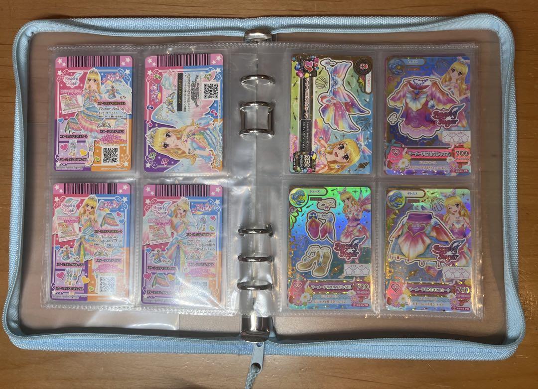 アイカツカード まとめ売り プレミアムコーデのみ　バラ売り⭕️