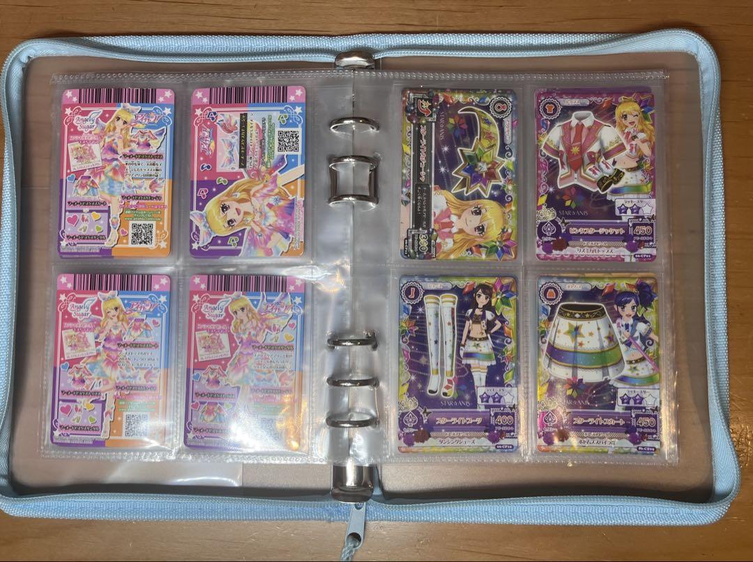 アイカツカード まとめ売り プレミアムコーデのみ　バラ売り⭕️