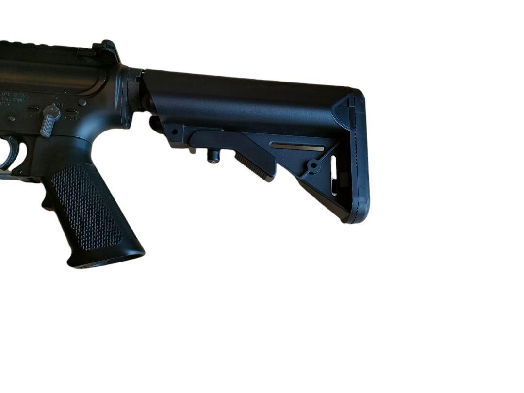 お買い得!】 東京マルイ M4 SOPMOD 次世代電動ガン トイガン - www.dxpatrol.pt お買い得!】 東京マルイ M4 SOPMOD 次世代電動ガン トイガン - www.dxpatrol.pt