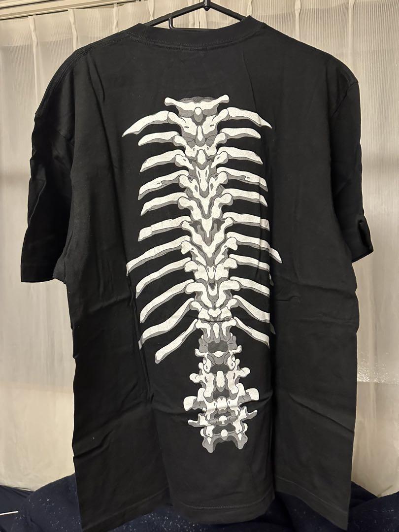 ONE OK ROCK Tシャツ XL 黒