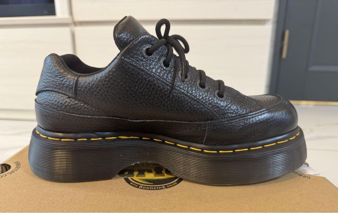 Dr. Martens BUZZ 5 ホール シューズ　41060001