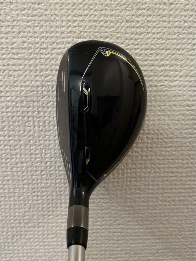 ブリヂストン JGR ユーティリティ　カバー有り