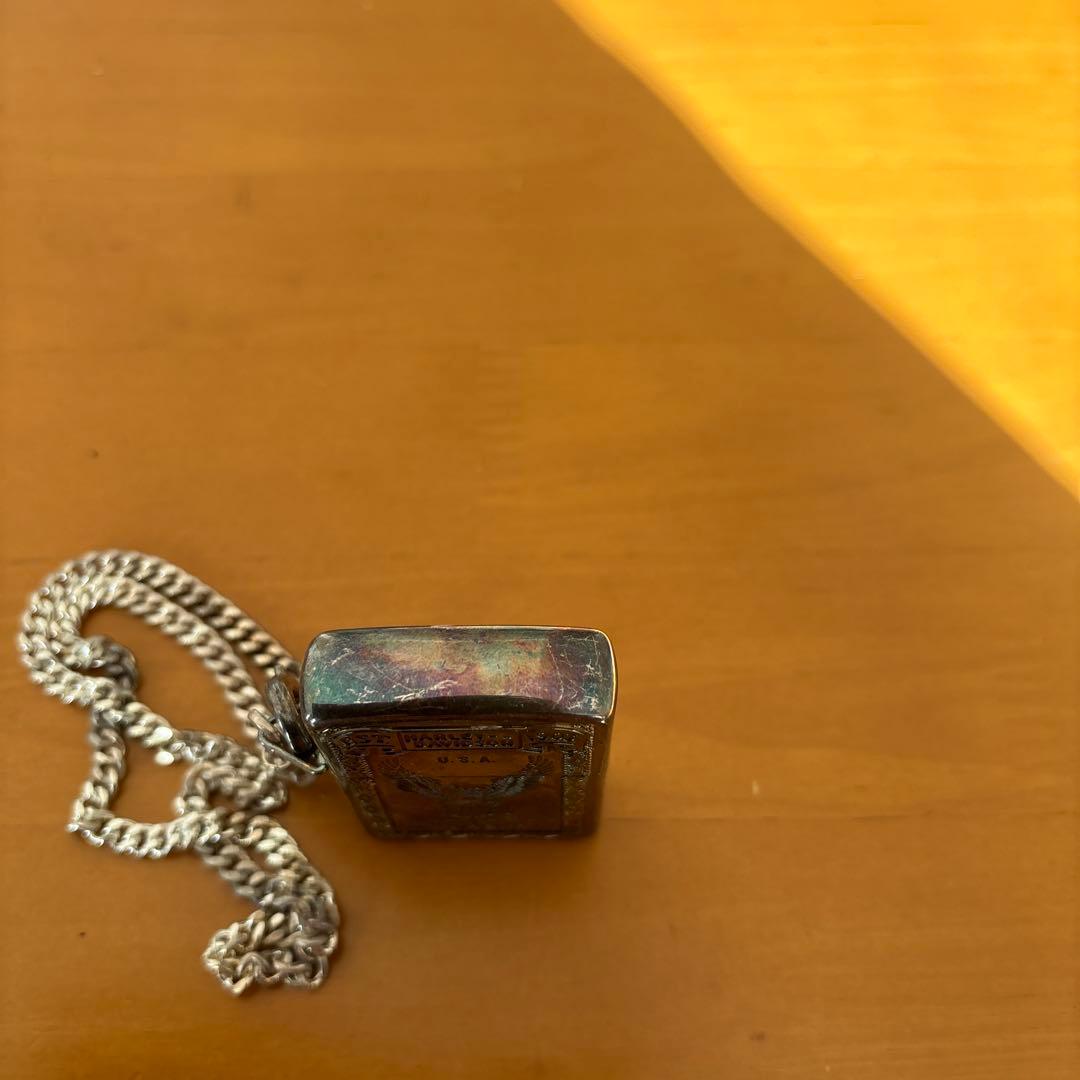 ZIPPO ハレーダビッドソン限定 ライター ZIPPO ハレーダビッドソン限定 ライター