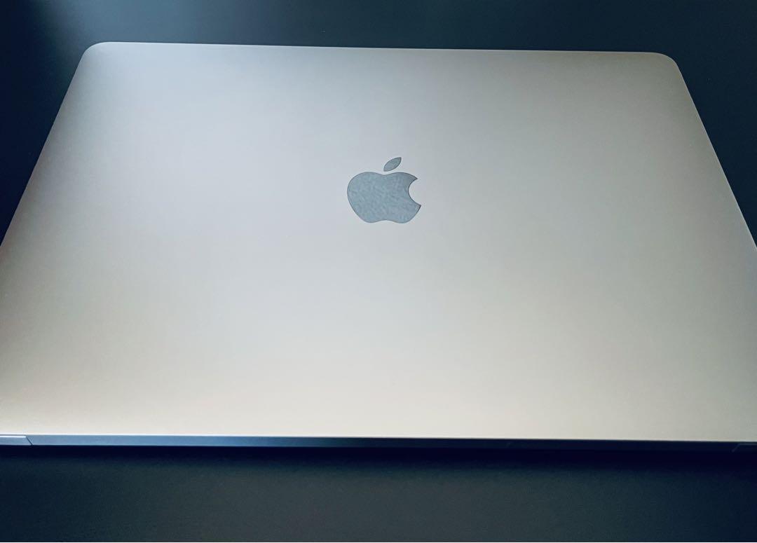 ねずみ　MacBook Air M1 （メモリ16GB、SSD512GB）