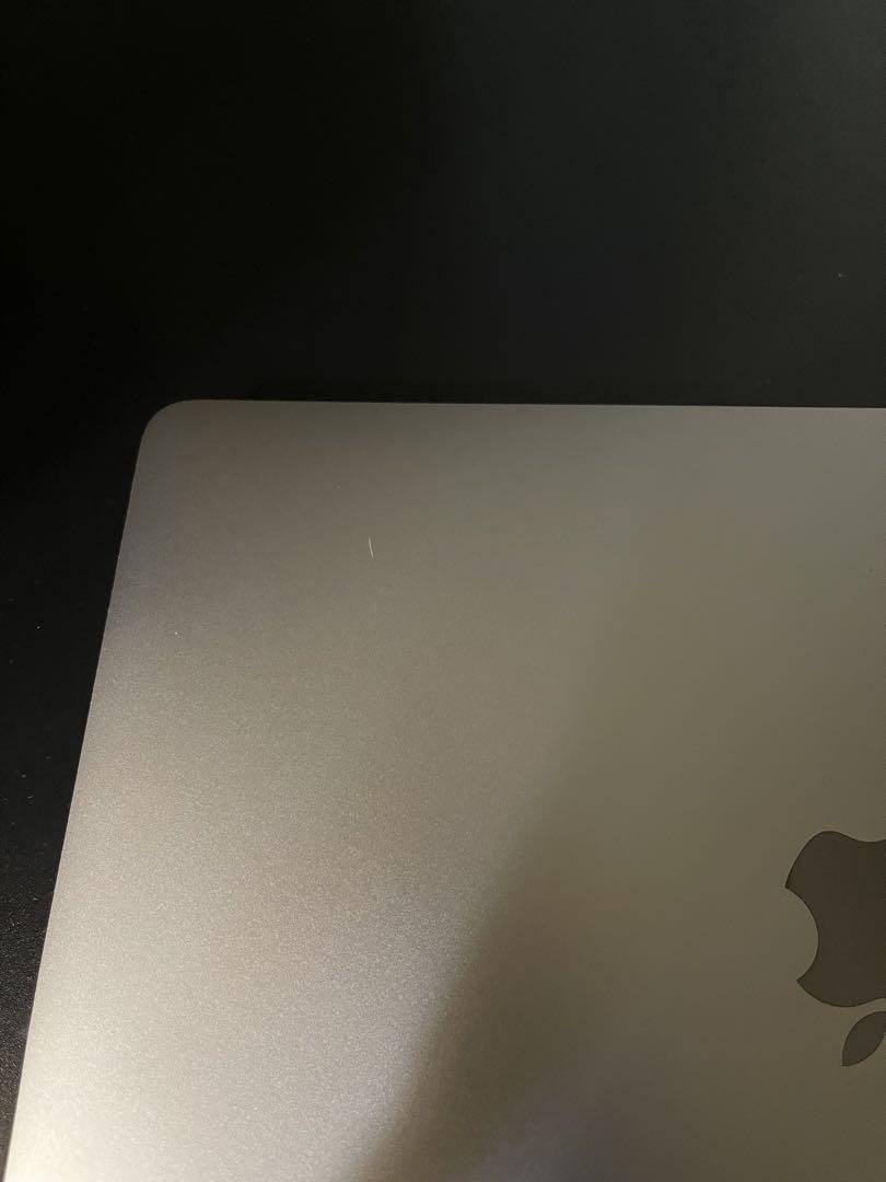 ねずみ　MacBook Air M1 （メモリ16GB、SSD512GB）