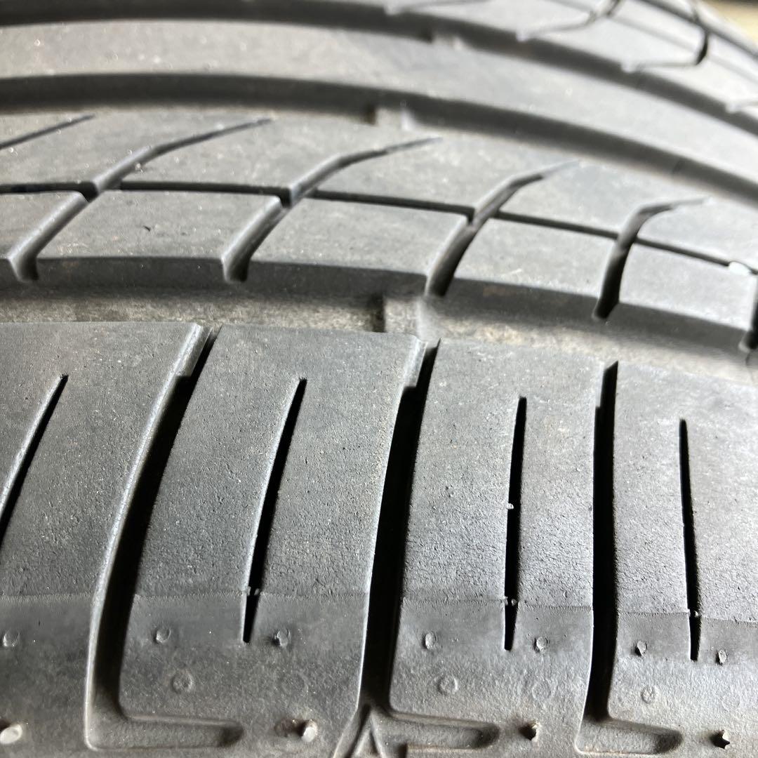 YOKOHAMA 265/30R19 ECOS ２本早い者勝ち