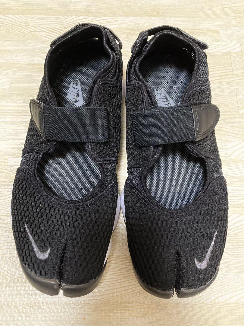 NIKE / ナイキ エアリフト ブリーズ ブラック 26.0cm メンズ