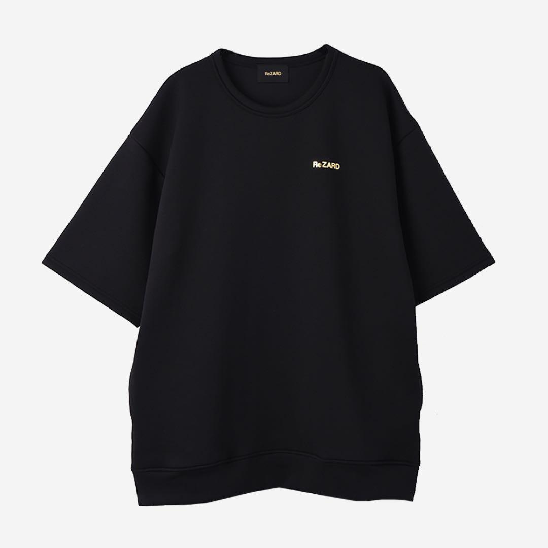 2022春夏新作】 ReZARD リザード ヒカル ブランド Tシャツ カットソー