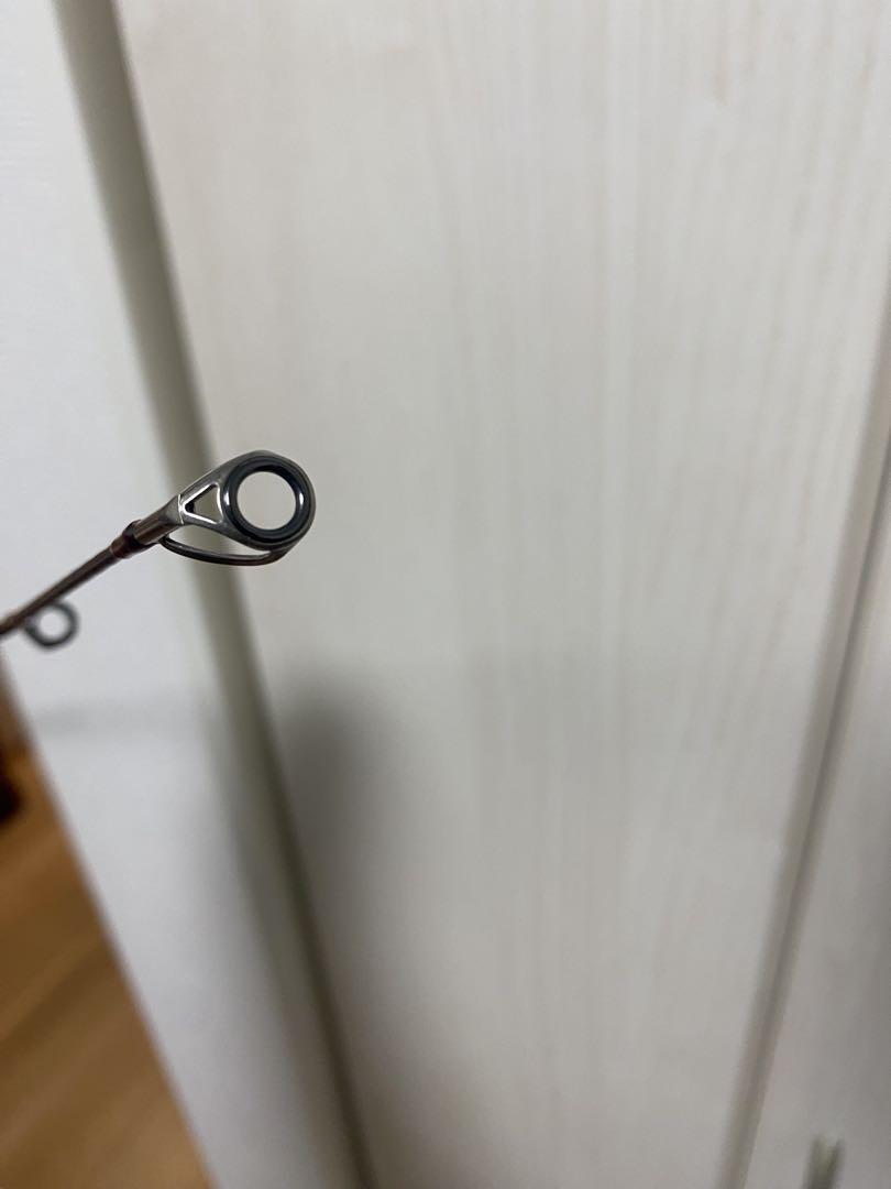 SHIMANO ワールドシャウラ