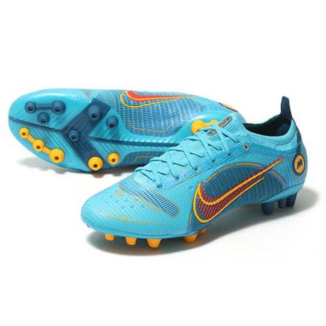マーキュリアルヴェイパー13TF値下げ交渉あり26.5 NIKE マーキュリアルヴェイパー14 SG AC 27cm 132 - メルカリ