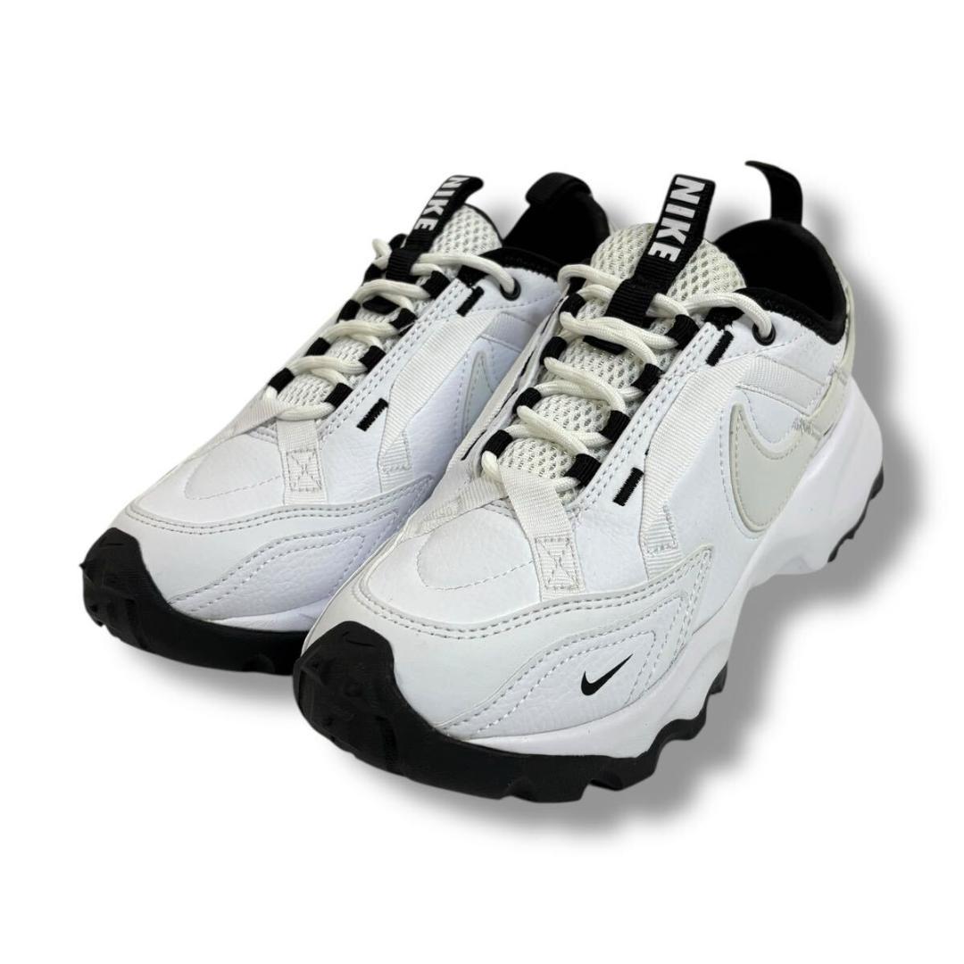 【極美品】NIKE WMNS TC 7900 スニーカー 23cm 元箱付き