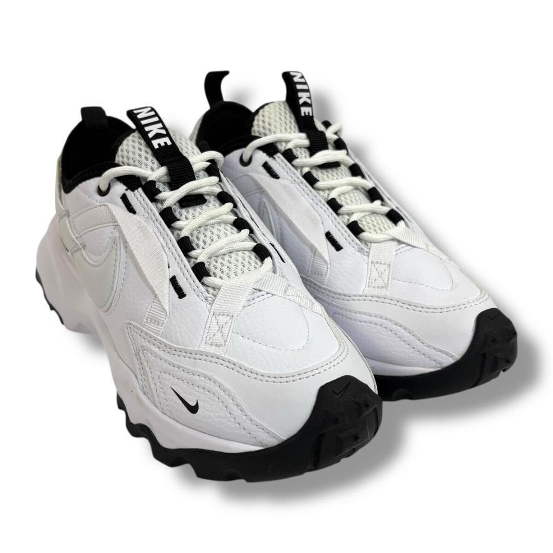 【極美品】NIKE WMNS TC 7900 スニーカー 23cm 元箱付き