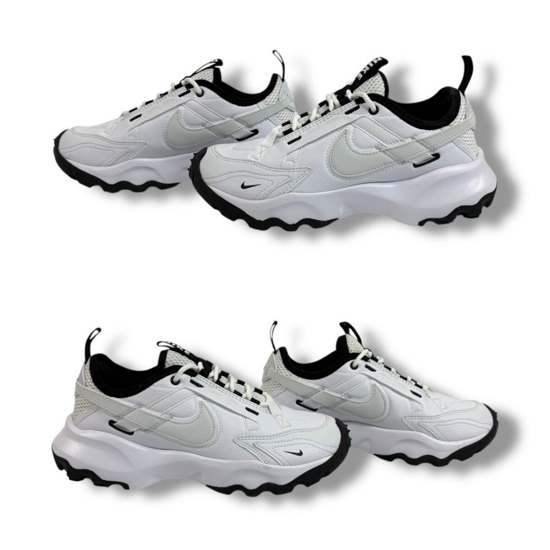 【極美品】NIKE WMNS TC 7900 スニーカー 23cm 元箱付き