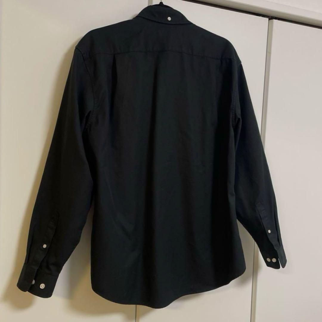 shirt black