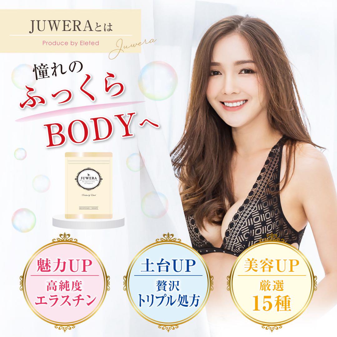 人気絶頂 365日出荷！】※公式 バストケア サプリ 魅力アップ サプリメント その他
