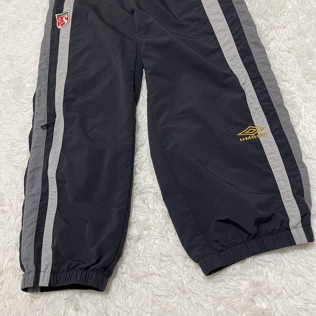 【Supreme Umbro】トラックパンツ XXL 希少サイズ 2023ss Supreme Umbro】トラックパンツ XXL 希少サイズ 2023ss