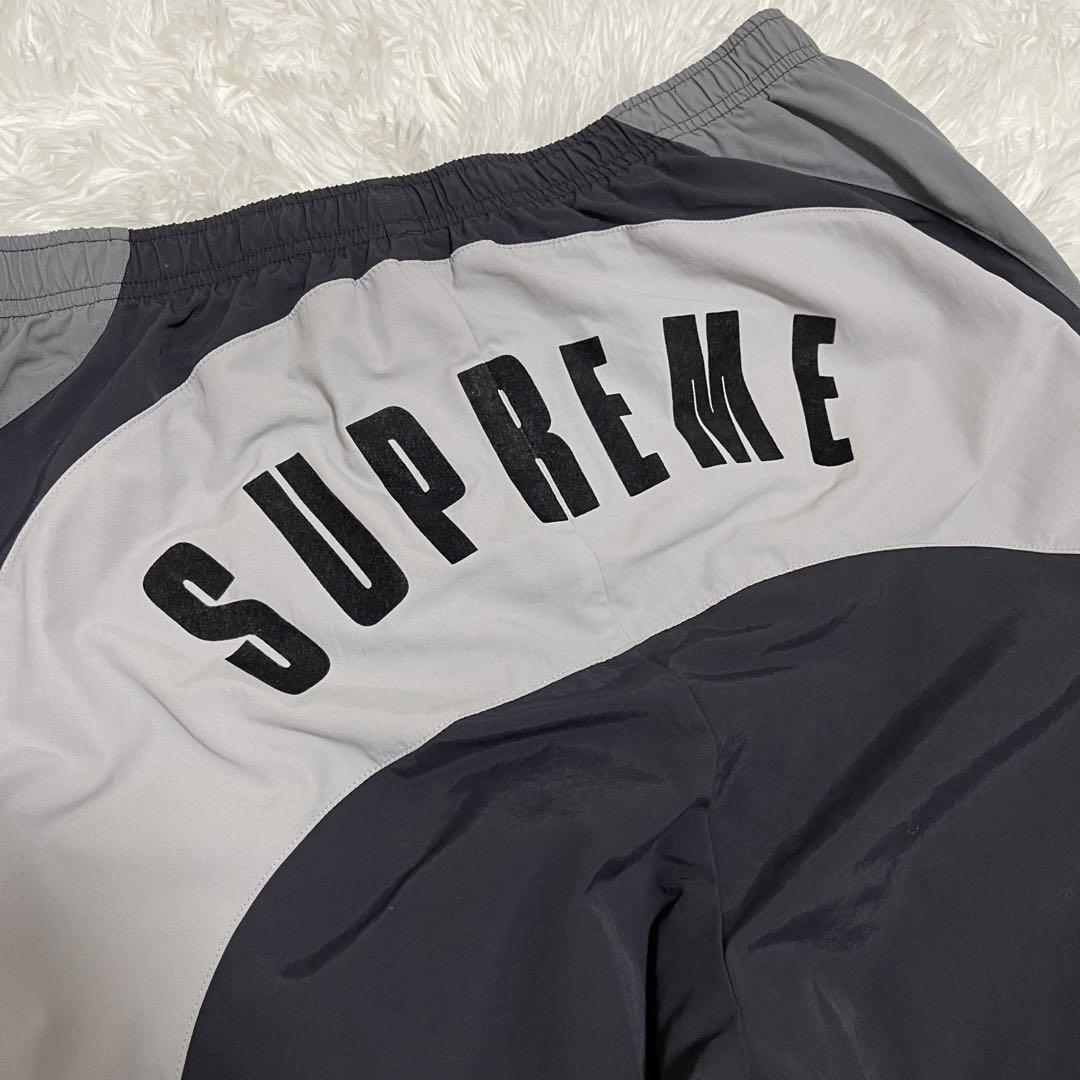 【Supreme Umbro】トラックパンツ XXL 希少サイズ 2023ss Supreme Umbro】トラックパンツ XXL 希少サイズ 2023ss