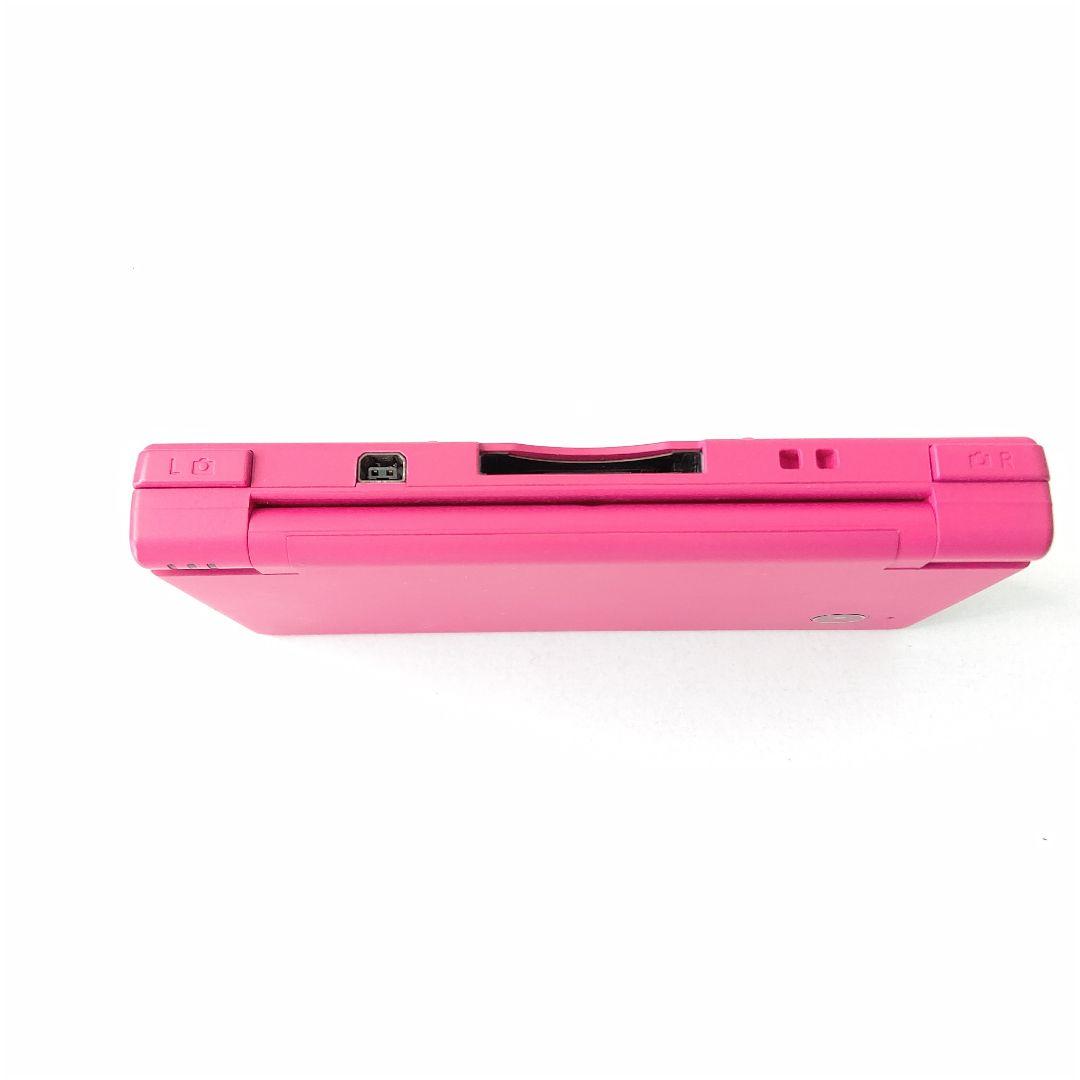 ニンテンドーDSi