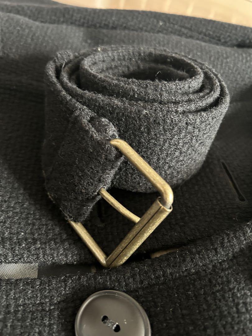 Burberry レディースコート