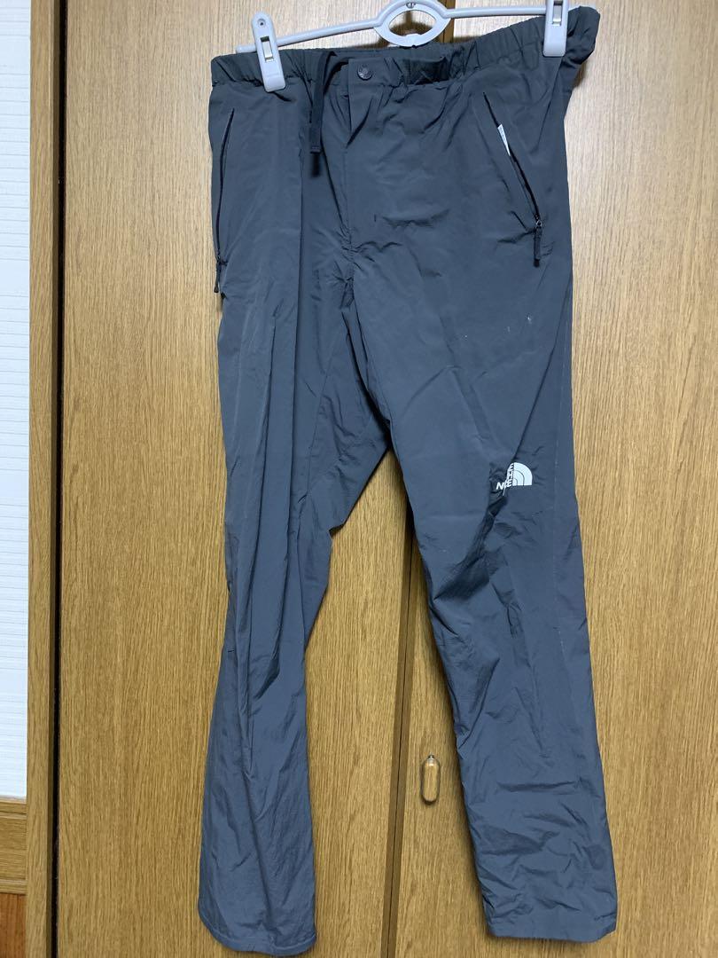 THE NORTH FACE ナイロンパンツ