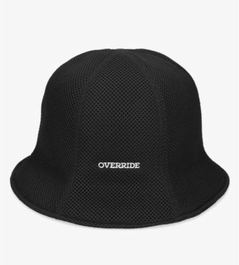 NF × OVERRIDE SAUNA HAT