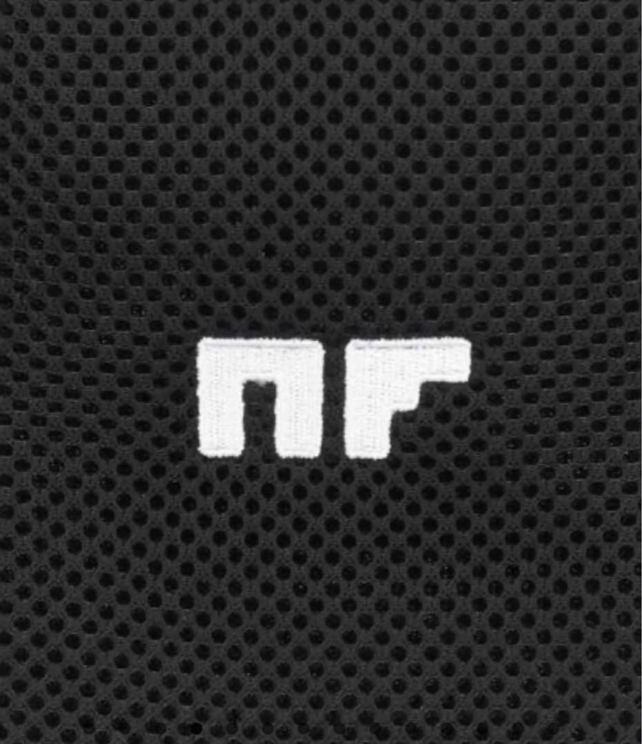 NF × OVERRIDE SAUNA HAT
