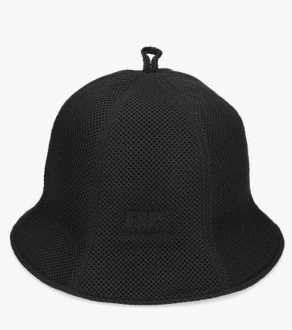 NF × OVERRIDE SAUNA HAT