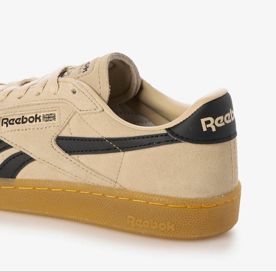 Reebok クラブシーグラウンズ UK / CLUB C GROUNDS UK UK Reebok クラブシーグラウンズ CLUB GROUNDS
