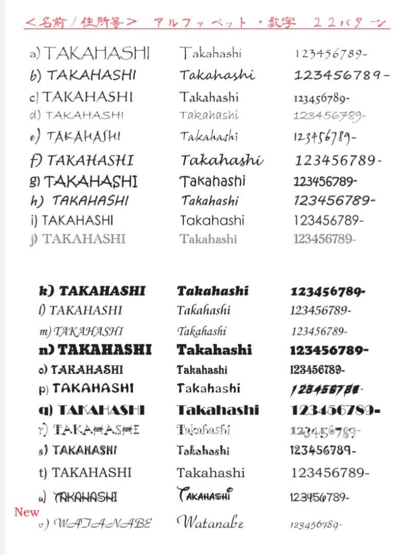 向日葵アレンジメント背景のアクリル表札