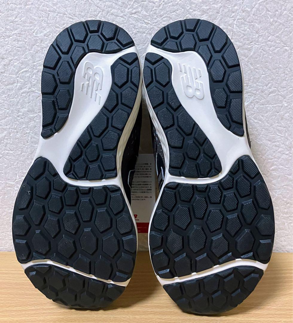 ★未使用！NEW BALANCE ME420BR2 ニューバランス ME420