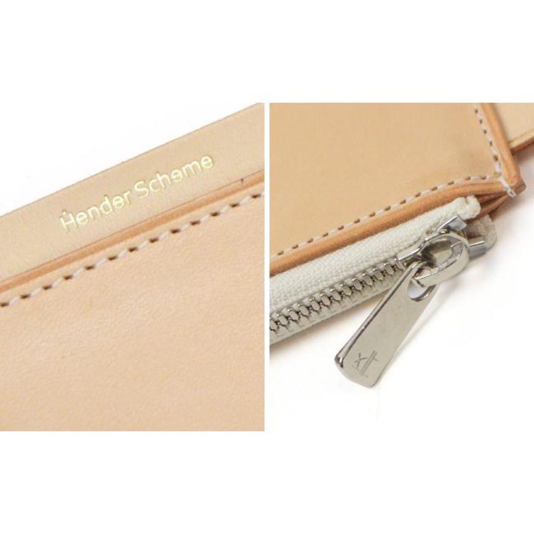 小物 Hender Scheme L purse