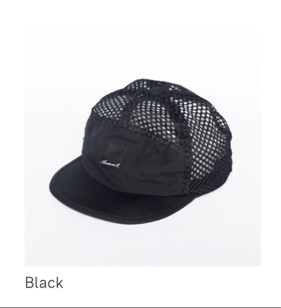Answer4 Jet Cap アンサー4 ジェットキャップ美品